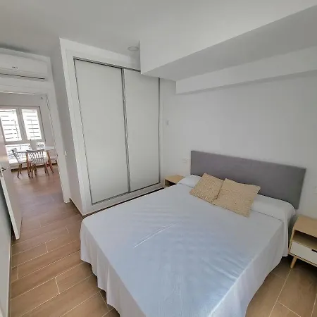 Nuevo En Planta Baja C Con Piscina Y Solarium Apartment *
