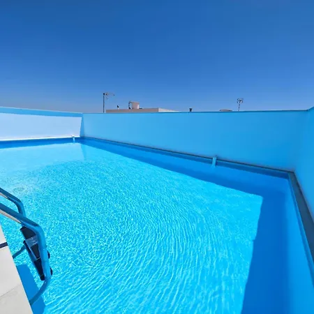 Nuevo En Planta Baja C Con Piscina Y Solarium Apartment *