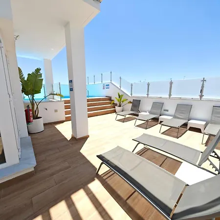 Nuevo En Planta Baja C Con Piscina Y Solarium Apartment